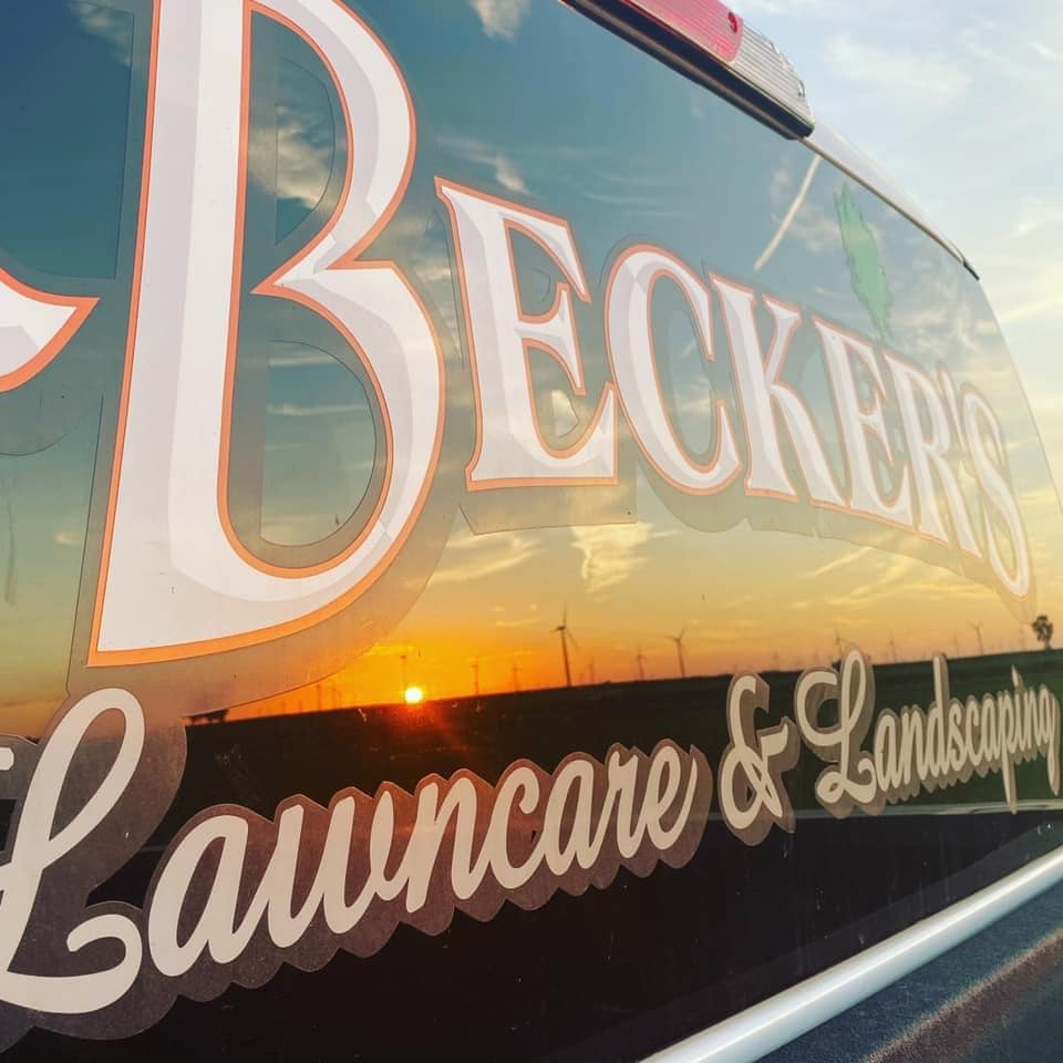 Beckers Lawn Care & Landscaping, LLC Pontiac, IL